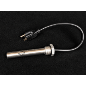 AI-741L-AN Low Power Diesel Fuel & Oil Insertion Heater